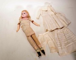 wax doll main1